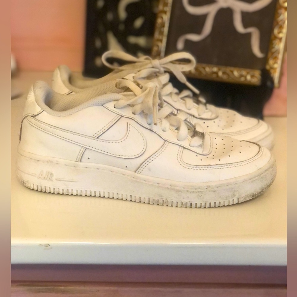 ☑️AF1